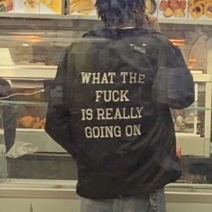 Meet your Posher, Jaime